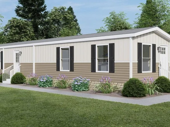 60 O'Keefe Circle, Conway, NH 03860