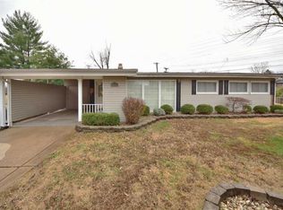 6641 Alder Ave, Saint Louis, MO