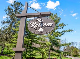 690 Retreat Ln, Powell, OH