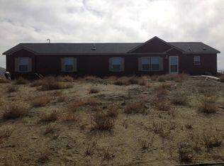 11735 Highway 789, Shoshoni, WY 82649