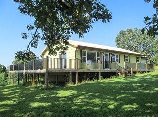 2792 County Road 306, Gainesville, MO 65655