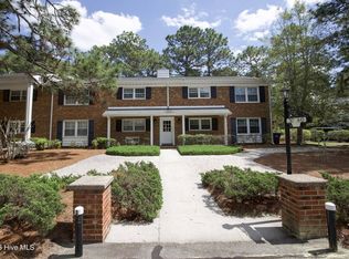317 B Driftwood Circle, Southern Pines, NC 28387