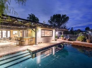 4531 Ellenita Ave, Tarzana, CA 91356