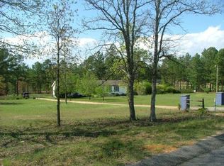 216 Springdale Rd, Graniteville, SC 29829
