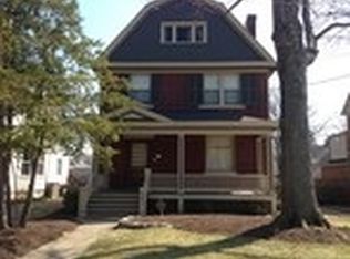 3584 Zumstein Ave, Cincinnati, OH 45208