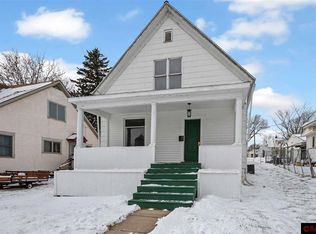 713 N North Ave, Fairmont, MN 56031