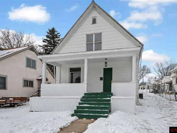 713 N North Ave, Fairmont, MN 56031