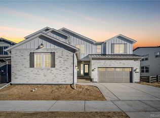 6455 Still Pine Cir, Castle Pines, CO 80108
