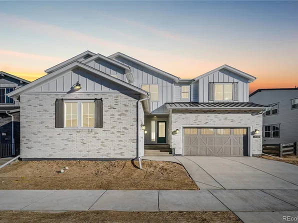 6455 Still Pine Circle, Castle Pines, CO 80108