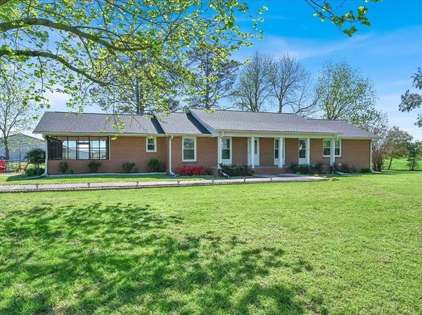 4137 County Road 940, Cullman, AL 35057