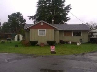 1395 SE Eagle View Ln, Waldport, OR 97394