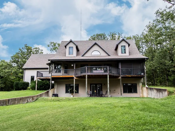 9730 N Farm Road 205, Fair Grove, MO 65648