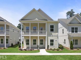 962 Turkey Run #0, Marietta, GA 30060