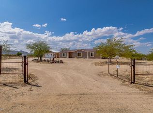 1302 N Ralston Rd, Maricopa, AZ 85139