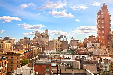 Sold by Halstead Real Estate