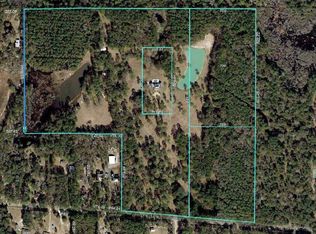 5300 Bradfordville Rd, Tallahassee, FL 32309