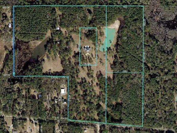 5300 Bradfordville Rd, Tallahassee, FL 32309