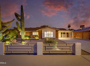 8331 E Camelback Rd, Scottsdale, AZ 85251