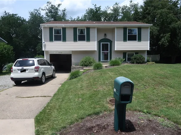 3079 Countryside Dr, Allison Park, PA 15101
