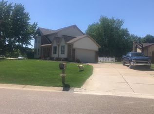 5256 Regimental Banner Dr, Grand Blanc, MI 48439
