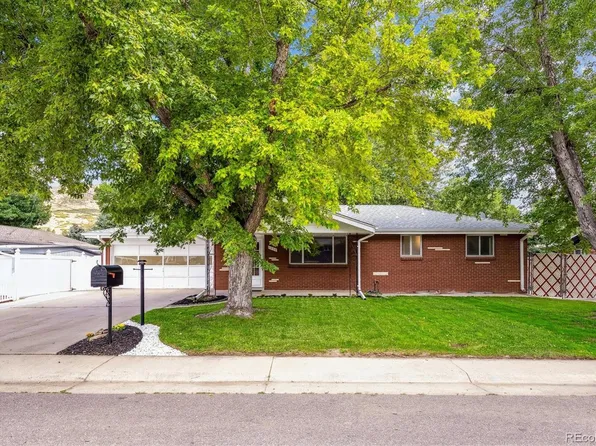 1051 N Jackson Street, Golden, CO 80403
