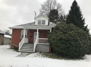 624 S Spring St, Blairsville, PA 15717