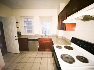 2 Centre St #A3, Roxbury, MA 02119