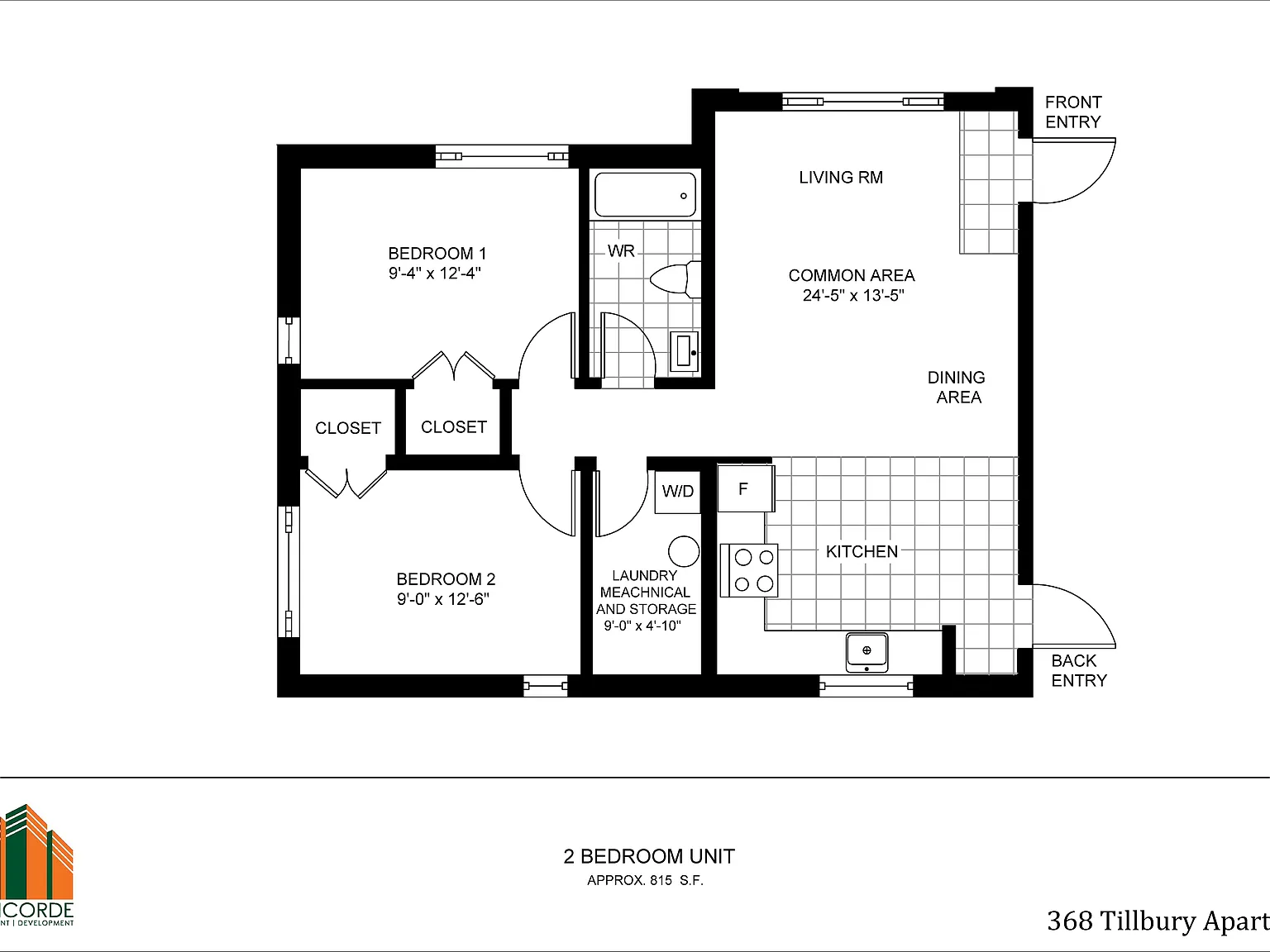 368 Tillbury Ave — Photo 2