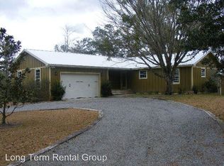 7274 Zwicker Ln, Foley, AL 36535