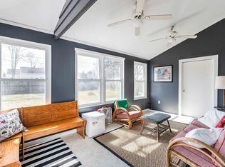 2345 Shrewsbury Rd, Columbus, OH 43221