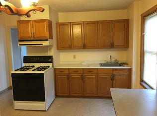 100 Benefit St, Pawtucket, RI 02861