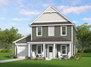 536 Bartley St, Vass, NC 28394