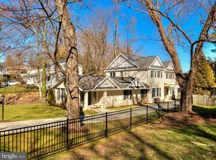 6326 Old Chesterbrook Rd, Mc Lean, VA 22101