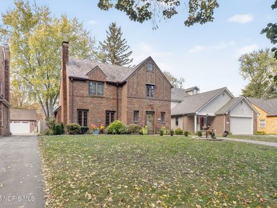 2713 Meadowwood Dr, Toledo, OH, 43606