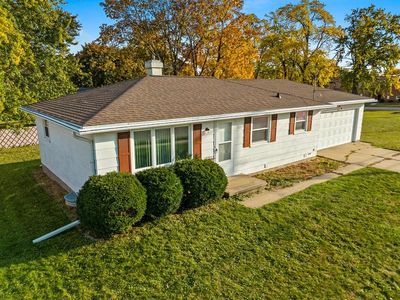 1225 S Ridge Rd, Green Bay, WI, 54304