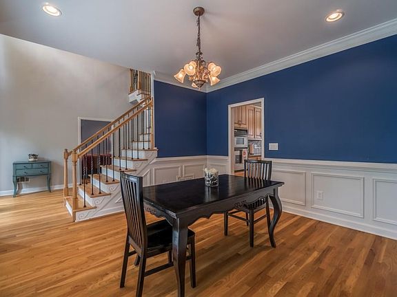 5th image of 1404 Carrington Way