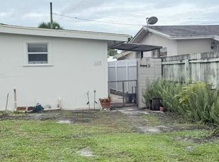 1503 Meridian Rd #A, West Palm Beach, FL 33417