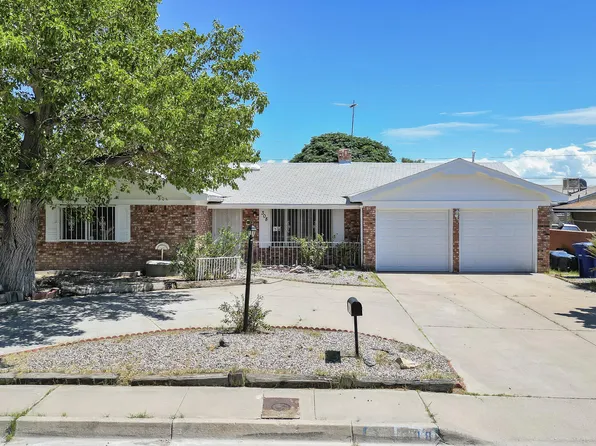 308 55th St NW, Albuquerque, NM 87105
