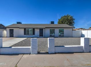 3226 N 43rd Ave, Phoenix, AZ 85031