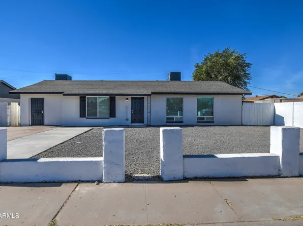 3226 N 43RD Avenue, Phoenix, AZ 85031