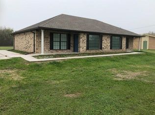 3570 Dobbins Rd, Corsicana, TX 75110