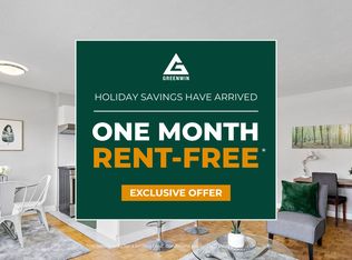 2360 Weston Rd #102, Toronto, ON M9N 1Y9