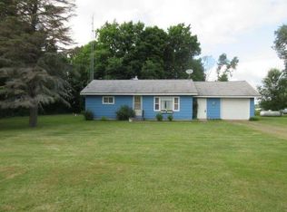 W4998 Cth #D, Phillips, WI 54555