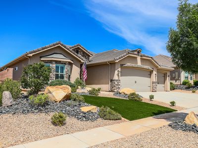 621 N Sage Hen Dr, Washington, UT, 84780