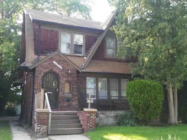 17841 Beaverland St, Detroit, MI 48219