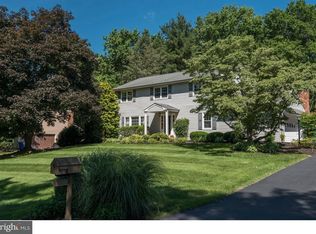 349 Wallace Dr, Newark, DE 19711