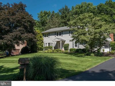 349 Wallace Dr, Newark, DE, 19711