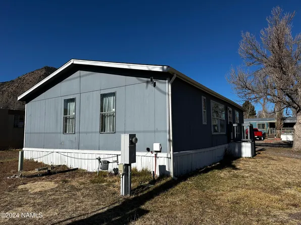 5250 N Us Highway 89 Lot 32, Flagstaff, AZ 86004