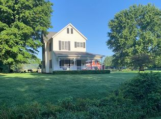 6475 State Route 37 N, Goreville, IL 62939