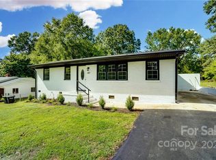 307 Culpepper St, Monroe, NC 28112